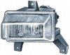 HELLA 1NL 006 580-051 Fog Light